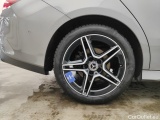  Mercedes  CLA-Klasse Mercedes-Benz CLA Shooting Brake CLA 200 d Business Solution Limited 5d #22