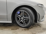  Mercedes  CLA-Klasse Mercedes-Benz CLA Shooting Brake CLA 200 d Business Solution Limited 5d #25