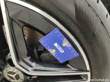  Mercedes  CLA-Klasse Mercedes-Benz CLA Shooting Brake CLA 200 d Business Solution Limited 5d #27