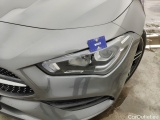  Mercedes  CLA-Klasse Mercedes-Benz CLA Shooting Brake CLA 200 d Business Solution Limited 5d #29