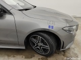  Mercedes  CLA-Klasse Mercedes-Benz CLA Shooting Brake CLA 200 d Business Solution Limited 5d #40