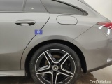  Mercedes  CLA-Klasse Mercedes-Benz CLA Shooting Brake CLA 200 d Business Solution Limited 5d #56