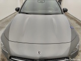  Mercedes  CLA-Klasse Mercedes-Benz CLA Shooting Brake CLA 200 d Business Solution Limited 5d #61