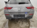  Mercedes  CLA-Klasse Mercedes-Benz CLA Shooting Brake CLA 200 d Business Solution Limited 5d #67