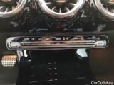  Mercedes  CLA-Klasse Mercedes-Benz CLA Shooting Brake CLA 200 d Business Solution Limited 5d #69