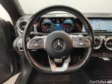  Mercedes  CLA-Klasse Mercedes-Benz CLA Shooting Brake CLA 200 d Business Solution Limited 5d #68