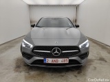  Mercedes  CLA-Klasse Mercedes-Benz CLA Shooting Brake CLA 200 d Business Solution Limited 5d #73