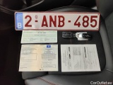  Mercedes  CLA-Klasse Mercedes-Benz CLA Shooting Brake CLA 200 d Business Solution Limited 5d #74