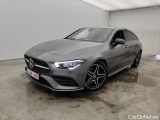  Mercedes  CLA-Klasse Mercedes-Benz CLA Shooting Brake CLA 200 d Business Solution Limited 5d #84