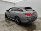 Mercedes  CLA-Klasse Mercedes-Benz CLA Shooting Brake CLA 200 d Business Solution Limited 5d #85