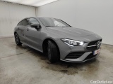  Mercedes  CLA-Klasse Mercedes-Benz CLA Shooting Brake CLA 200 d Business Solution Limited 5d #87