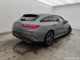  Mercedes  CLA-Klasse Mercedes-Benz CLA Shooting Brake CLA 200 d Business Solution Limited 5d #86