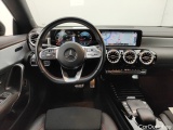  Mercedes  CLA-Klasse Mercedes-Benz CLA Shooting Brake CLA 200 d Business Solution Limited 5d #88