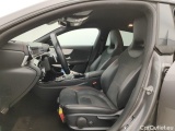  Mercedes  CLA-Klasse Mercedes-Benz CLA Shooting Brake CLA 200 d Business Solution Limited 5d #89