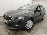  Skoda  Octavia Skoda  Combi 1.5 TSI ACT GreenTec 110kW DSG7 Ambition 5d 