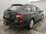  Skoda  Octavia Skoda  Combi 1.5 TSI ACT GreenTec 110kW DSG7 Ambition 5d #2