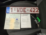  Skoda  Octavia Skoda  Combi 1.5 TSI ACT GreenTec 110kW DSG7 Ambition 5d #4