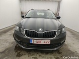  Skoda  Octavia Skoda  Combi 1.5 TSI ACT GreenTec 110kW DSG7 Ambition 5d #5