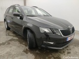  Skoda  Octavia Skoda  Combi 1.5 TSI ACT GreenTec 110kW DSG7 Ambition 5d #8