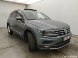  Volkswagen  Tiguan Volkswagen  Allspace 1.5 TSI ACT DSG7 Highline 5d 7pl #52