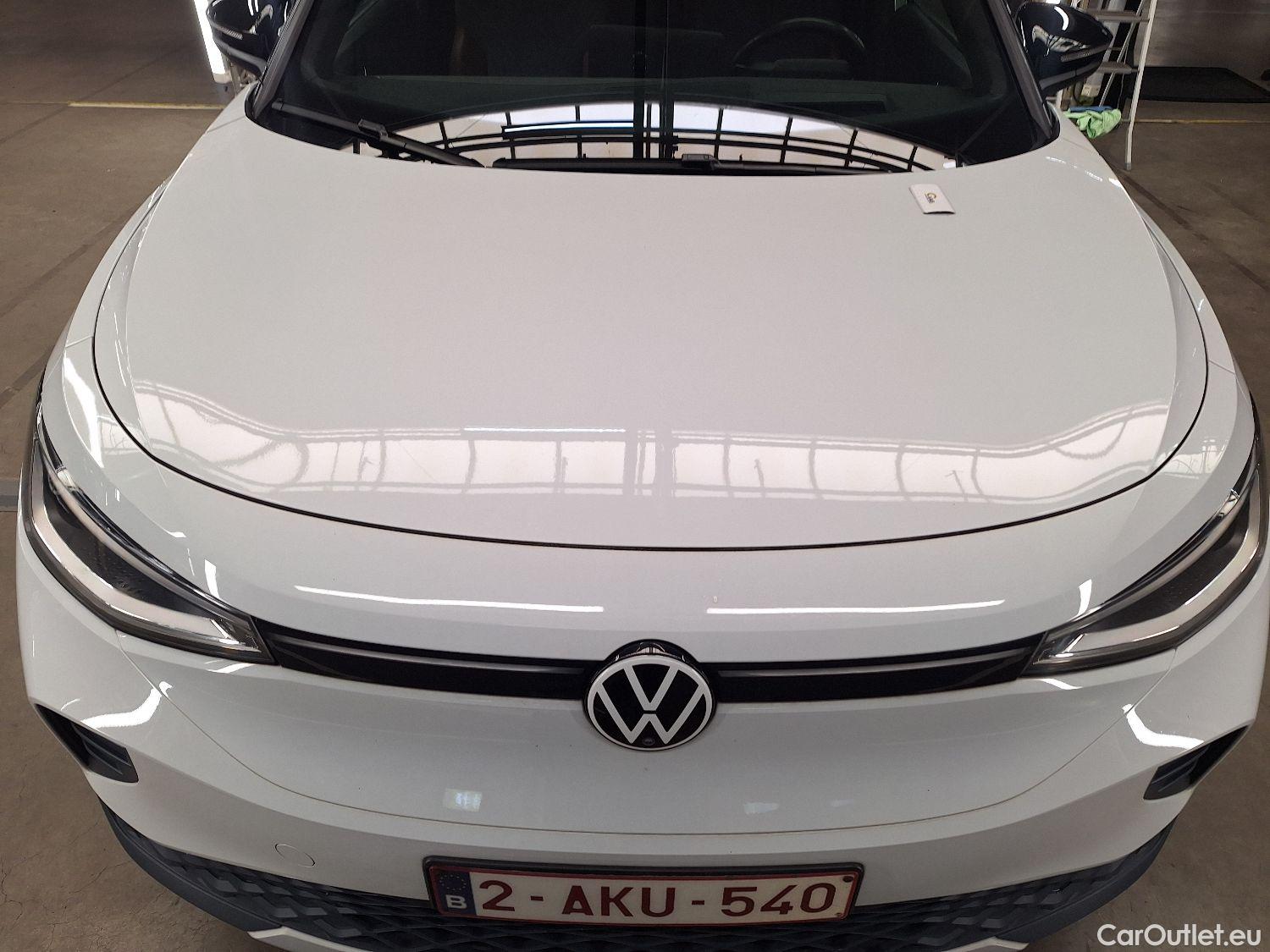  Volkswagen  ID.4 VW,  '20 BEV, Volkswagen   1st Max 5d #33