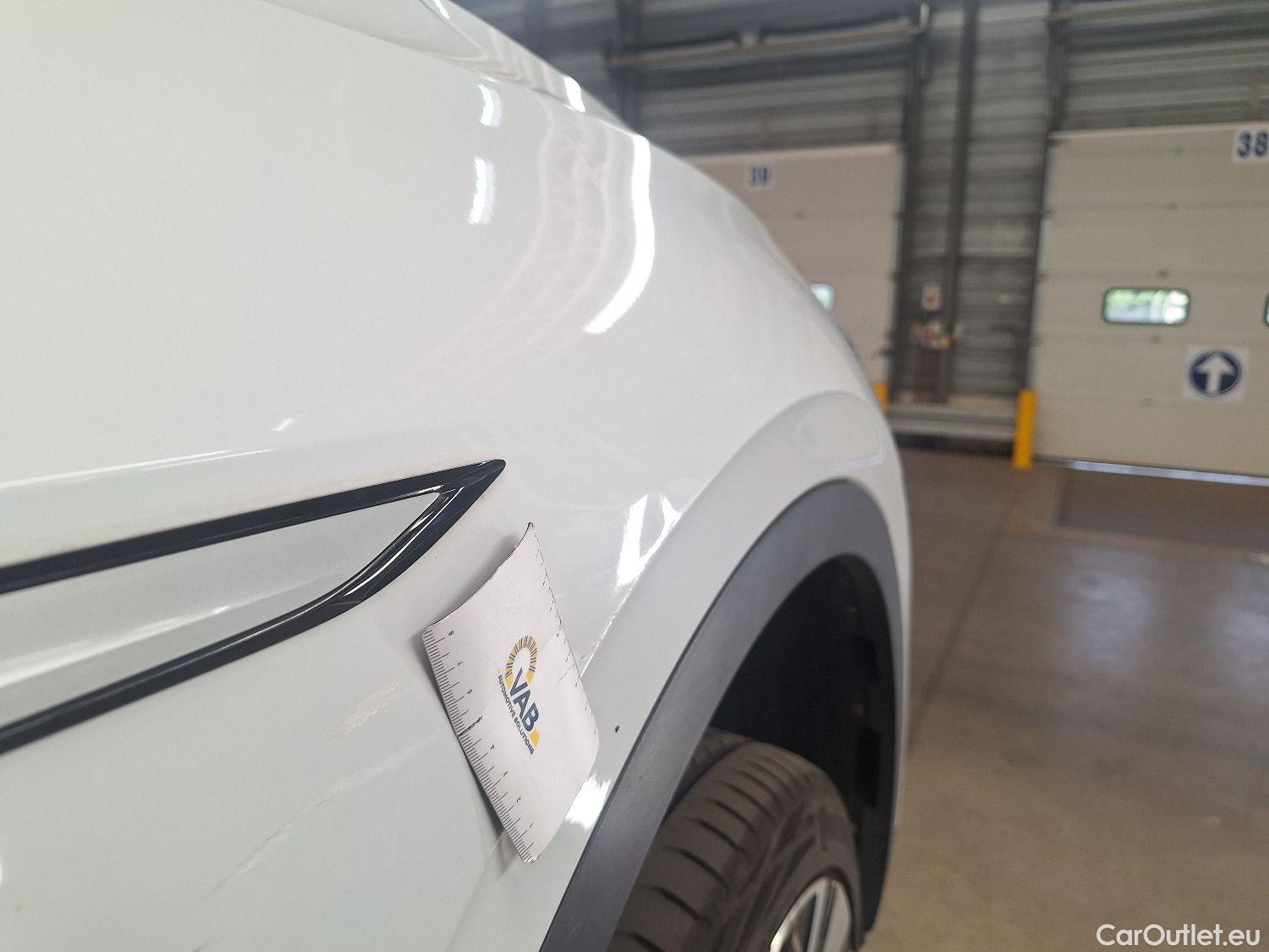  Volkswagen  ID.4 VW,  '20 BEV, Volkswagen   1st Max 5d #16