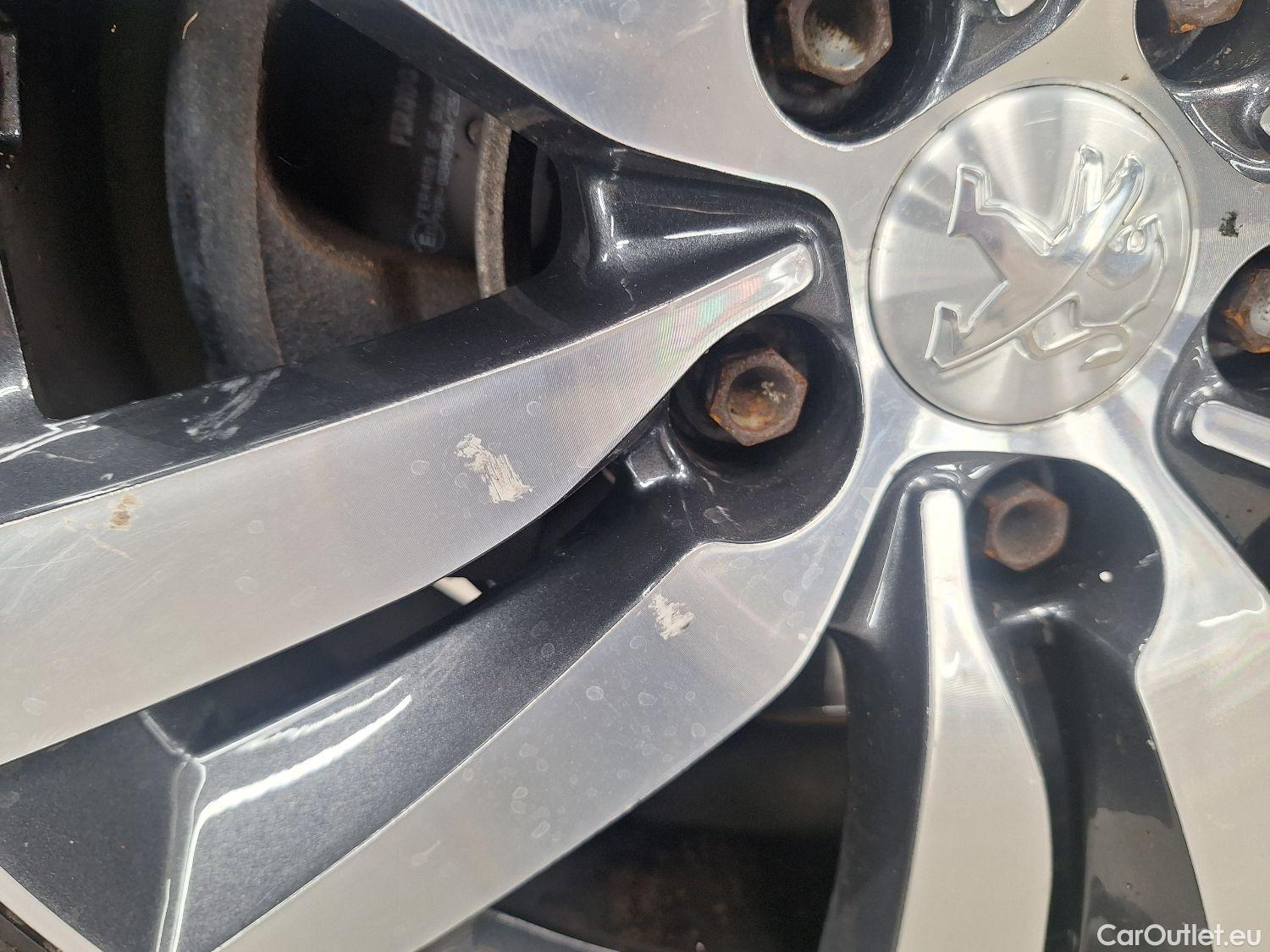  Peugeot  308 Peugeot,  SW FL'17, Peugeot  SW 1.5 BlueHDi 130 S&S EAT8 Tech Editi #10