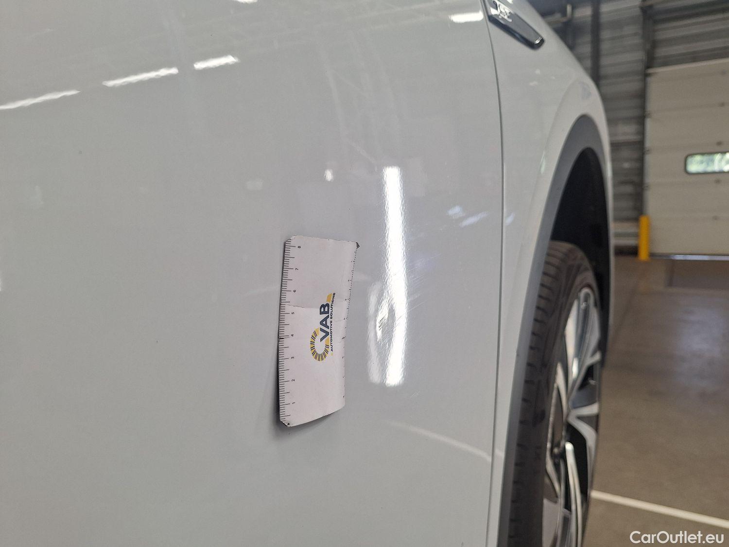  Volkswagen  ID.4 VW,  '20 BEV, Volkswagen   1st Max 5d #20