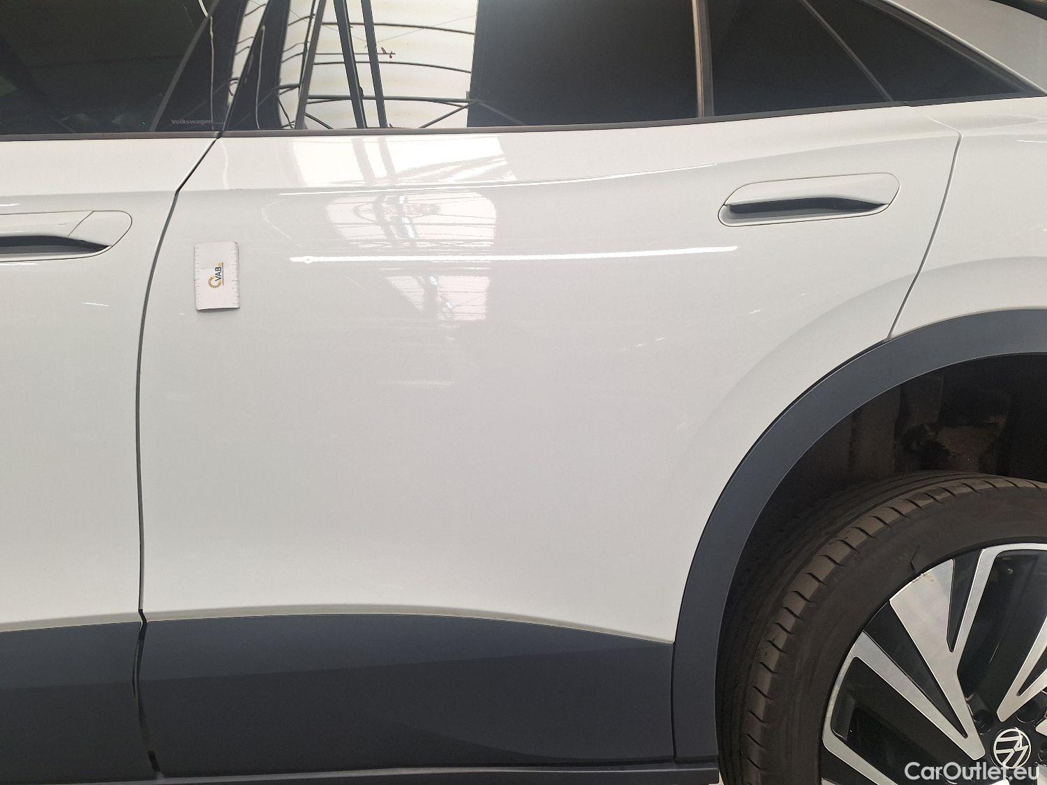  Volkswagen  ID.4 VW,  '20 BEV, Volkswagen   1st Max 5d #30