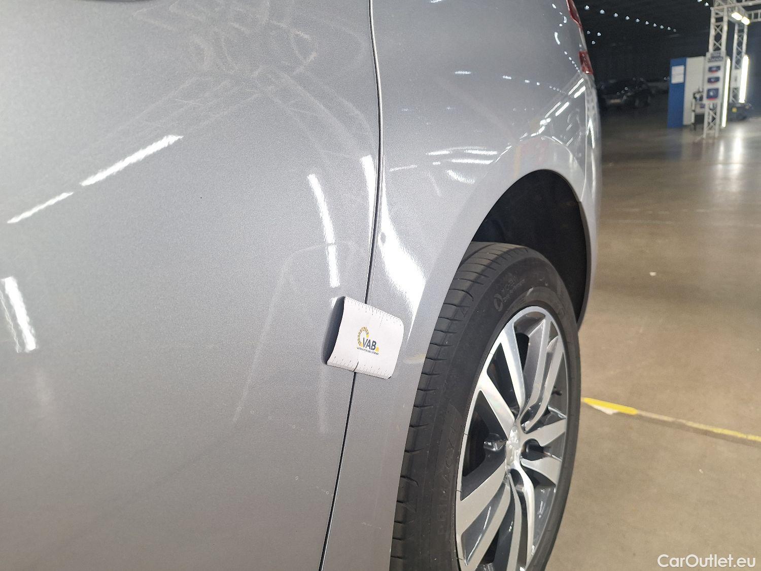  Peugeot  308 Peugeot,  SW FL'17, Peugeot  SW 1.5 BlueHDi 130 S&S EAT8 Tech Editi #18