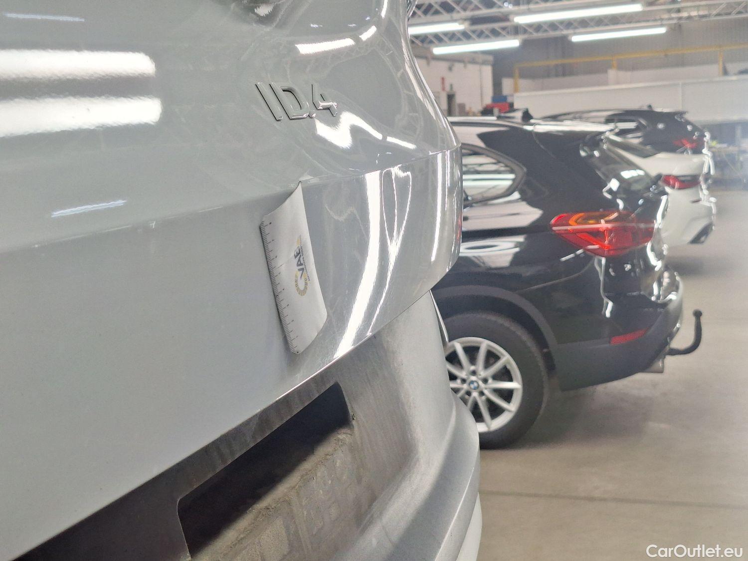  Volkswagen  ID.4 VW,  '20 BEV, Volkswagen   1st Max 5d #27