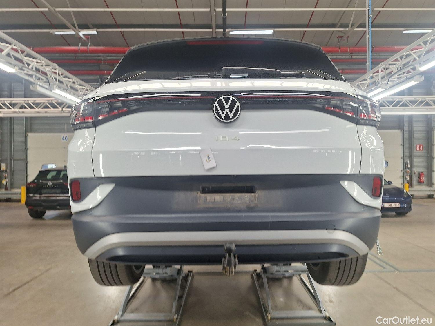  Volkswagen  ID.4 VW,  '20 BEV, Volkswagen   1st Max 5d #26