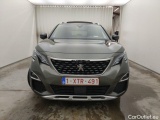  Peugeot  5008 Peugeot  1.5 BlueHDi 96kW S&S GT Line 5d 7pl #54