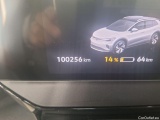  Volkswagen  ID.4 VW,  '20 BEV, Volkswagen   1st Max 5d #6