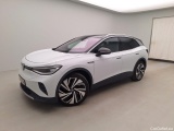  Volkswagen  ID.4 VW,  '20 BEV, Volkswagen   1st Max 5d #9