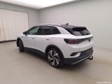  Volkswagen  ID.4 VW,  '20 BEV, Volkswagen   1st Max 5d #22