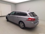  Peugeot  308 Peugeot,  SW FL'17, Peugeot  SW 1.5 BlueHDi 130 S&S EAT8 Tech Editi 