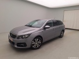  Peugeot  308 Peugeot,  SW FL'17, Peugeot  SW 1.5 BlueHDi 130 S&S EAT8 Tech Editi #15