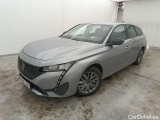  Peugeot  308 Peugeot  SW 1.2 PureTech 110 S&S Active Pack 5d 