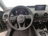  Audi  A3 Audi  Sportback 1.6 30 TDi 85kW 5d #13
