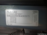  Audi  A3 Audi  Sportback 1.6 30 TDi 85kW 5d #28