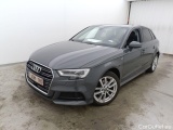  Audi  A3 Audi  Sportback 1.6 30 TDi 85kW 5d #35