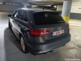  Audi  A3 Audi  Sportback 1.6 30 TDi 85kW 5d #36