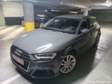  Audi  A3 Audi  Sportback 1.6 30 TDi 85kW 5d #34