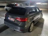  Audi  A3 Audi  Sportback 1.6 30 TDi 85kW 5d #38