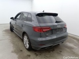  Audi  A3 Audi  Sportback 1.6 30 TDi 85kW 5d #37