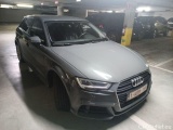  Audi  A3 Audi  Sportback 1.6 30 TDi 85kW 5d #40