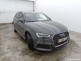  Audi  A3 Audi  Sportback 1.6 30 TDi 85kW 5d #41