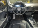  Audi  A3 Audi  Sportback 1.6 30 TDi 85kW 5d #42