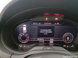  Audi  A3 Audi  Sportback 1.6 30 TDi 85kW 5d #49